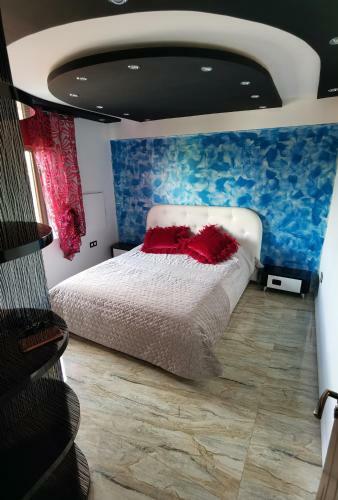 Apartament Mara