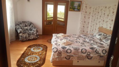 Hostal Casa M?d?lina