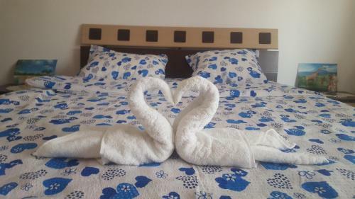 Hostal Casa M?d?lina