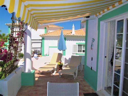 Casa Blue Horizon