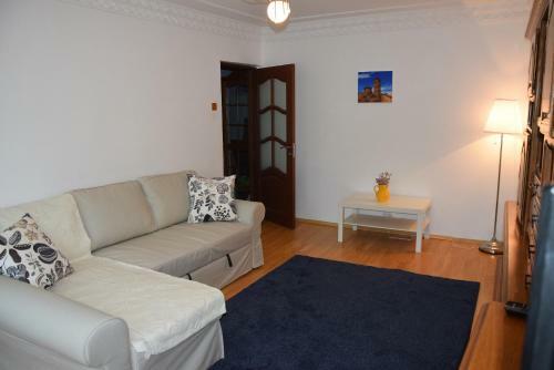 Apartament Albatros