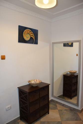 Apartament Albatros