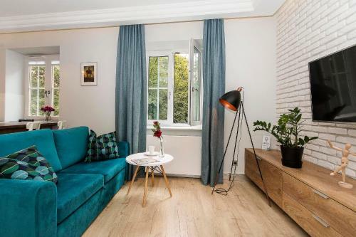 Neptun Rentyear Apartments