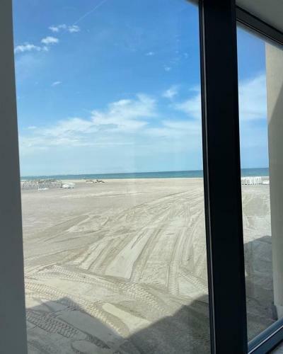 Apartamento Mamaia Sensation Rooms