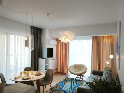 Apartamento The One Mamaia Nord
