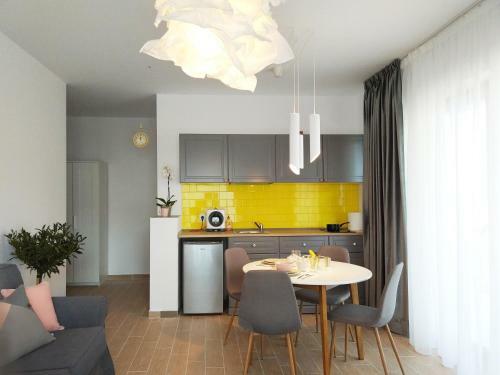 Apartamento The One Mamaia Nord