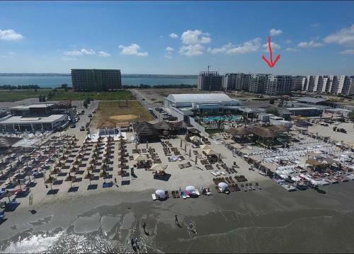 Apartamento The One Mamaia Nord