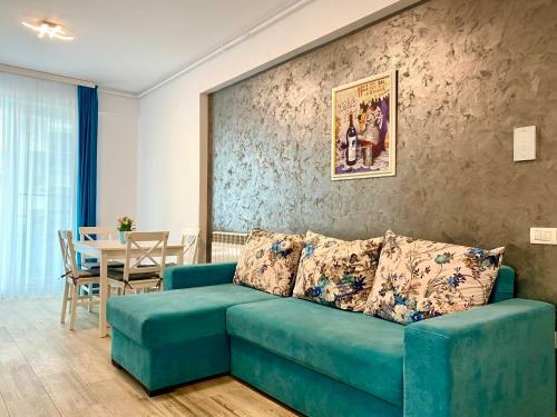 Mamaia North Apartments