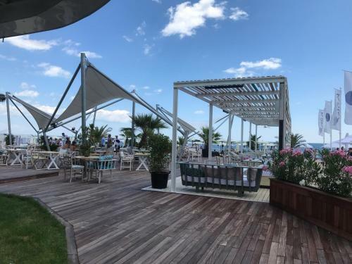 Apartamento Azzurre Residence