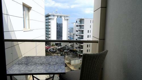Apartamento Azzurre Residence