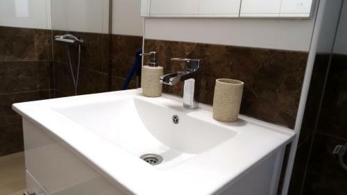 Apartamento Azzurre Residence