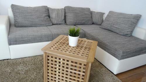 Apartamento Azzurre Residence