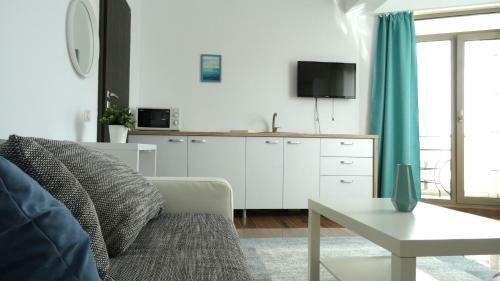 Apartamento Azzurre Residence