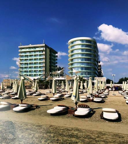 Apartamento Azzurre Residence