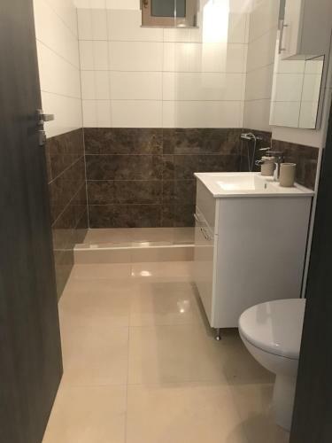 Apartamento Azzurre Residence