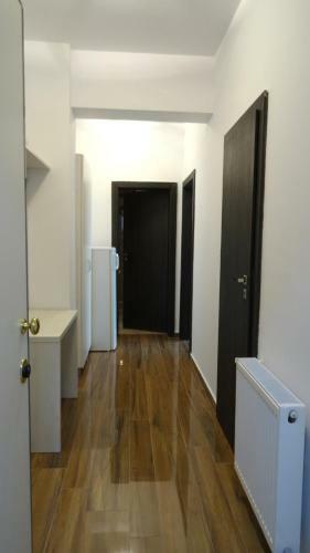 Apartamento Azzurre Residence