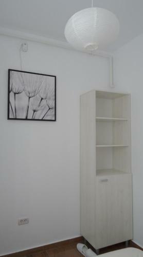 Apartamento Azzurre Residence