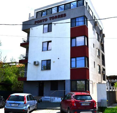 Torres Apartment