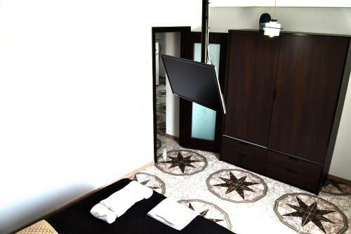 Torres Apartment
