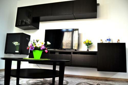Torres Apartment