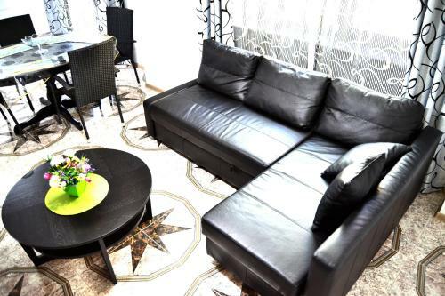 Torres Apartment