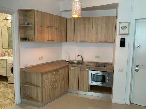 Apartament Classy Mamaia Nord