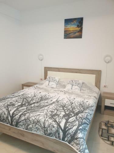 Apartamento Delfin
