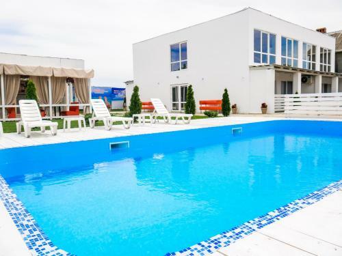 Euroline Hotel Odessa