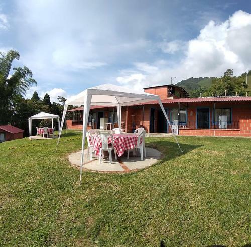 Caba�as La Toscana