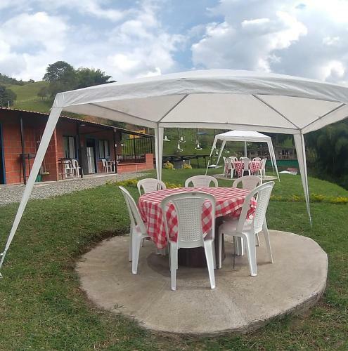 Caba�as La Toscana