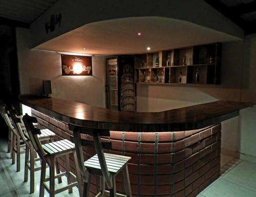 Caba�as La Toscana