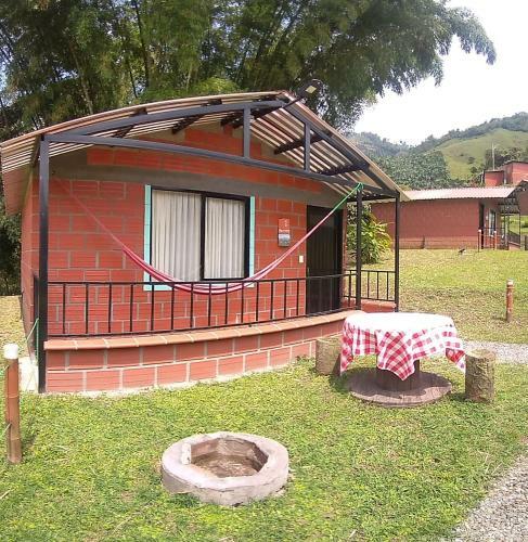 Caba�as La Toscana