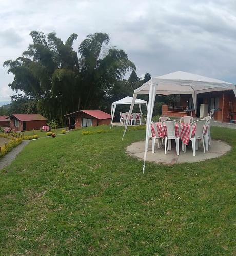 Caba�as La Toscana