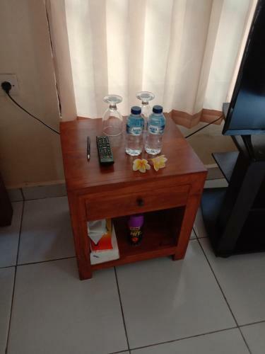 Apartamento Hause Market