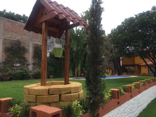 Casa Para Vacacionar