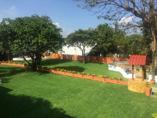 Casa Para Vacacionar