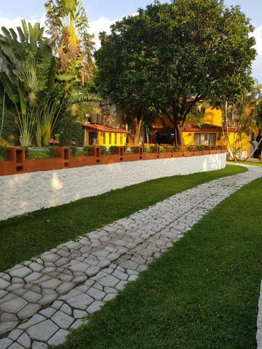 Casa Para Vacacionar