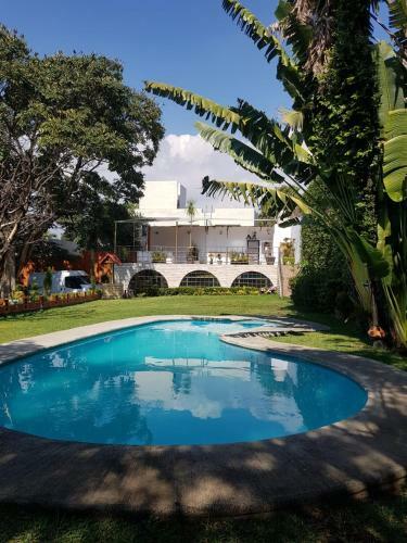 Casa Para Vacacionar