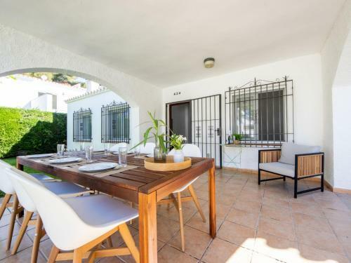 Villa Villa Valencia