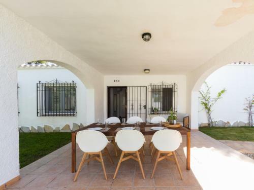 Villa Villa Valencia