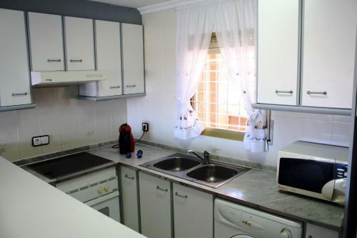 Apartamento Tarraco