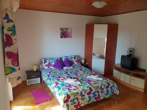 Apartman Dora
