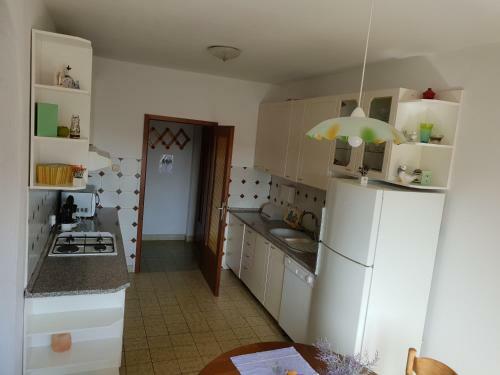 Apartman Dora