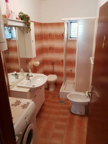 Apartman Dora