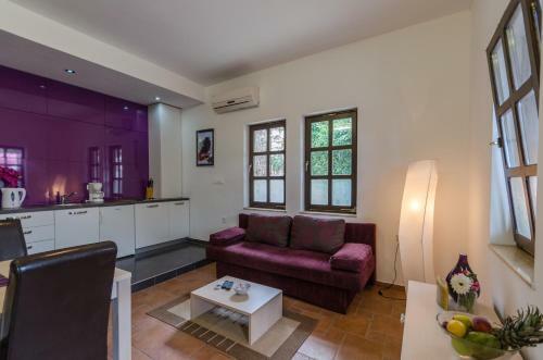 Apartment Barbara