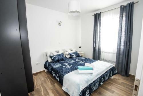 Blue Pearl Apartment