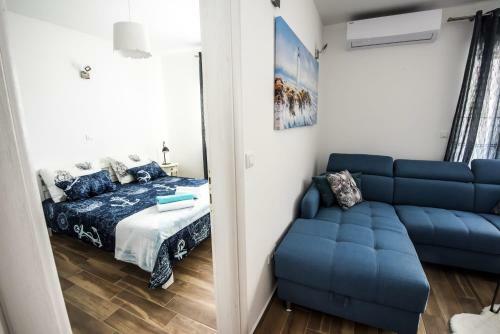 Blue Pearl Apartment