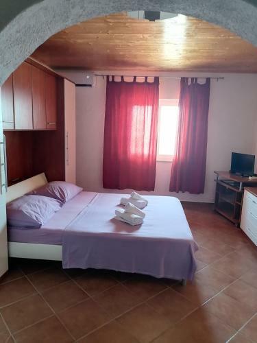 Apartmani Iva