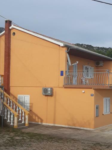 Apartmani Iva