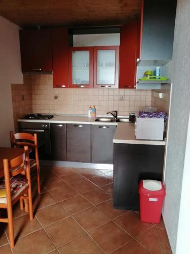 Apartmani Iva